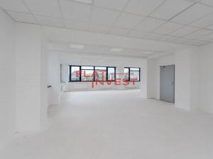Pronájem kanceláře, Praha - Strašnice, Průběžná, 100 m2