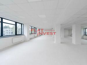 Pronájem kanceláře, Praha - Strašnice, Průběžná, 100 m2