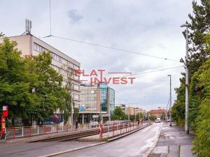 Pronájem kanceláře, Praha - Strašnice, Průběžná, 1044 m2