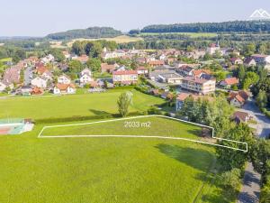 Prodej pozemku pro bydlení, Libice nad Doubravou, Lhotecká, 2033 m2