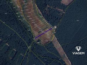 Prodej podílu pole, Vacenovice, 580 m2