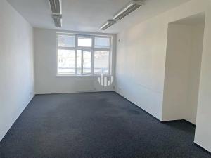 Pronájem kanceláře, Praha - Nové Město, Spálená, 153 m2
