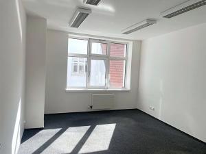 Pronájem kanceláře, Praha - Nové Město, Spálená, 153 m2