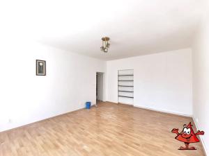 Pronájem bytu 2+kk, Praha - Nusle, Sdružení, 57 m2