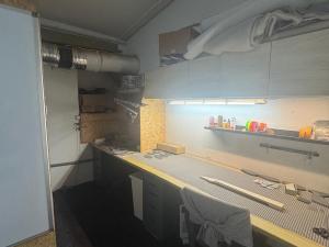 Pronájem výrobních prostor, Líšnice, 161 m2