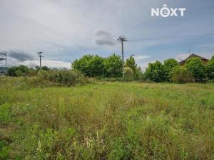 Prodej pozemku pro bydlení, Nový Malín, 1100 m2