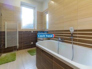 Pronájem bytu 2+kk, Prostějov, Martinákova, 58 m2