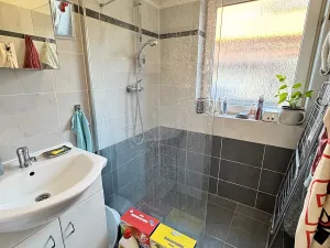 Pronájem bytu 2+kk, Velké Přílepy, Kladenská, 44 m2