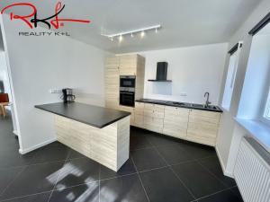 Pronájem rodinného domu, Praha, Kamýcká, 264 m2