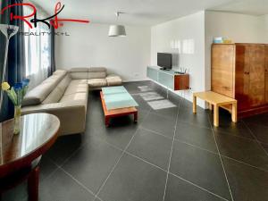 Pronájem rodinného domu, Praha, Kamýcká, 264 m2