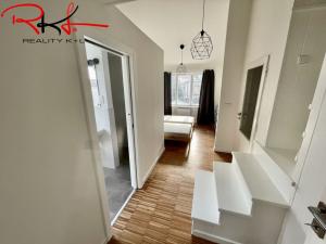 Pronájem rodinného domu, Praha, Kamýcká, 264 m2