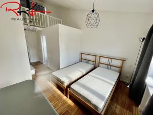 Pronájem rodinného domu, Praha, Kamýcká, 264 m2