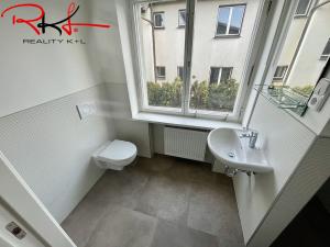 Pronájem rodinného domu, Praha, Kamýcká, 264 m2