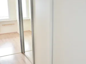 Pronájem bytu 2+kk, Praha - Hostivař, Gercenova, 47 m2