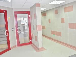 Pronájem bytu 2+kk, Praha - Hostivař, Gercenova, 47 m2