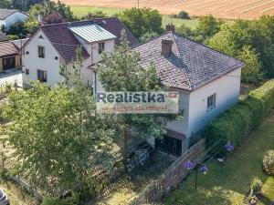 Prodej rodinného domu, Tatiná, 220 m2
