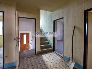 Prodej rodinného domu, Tatiná, 220 m2