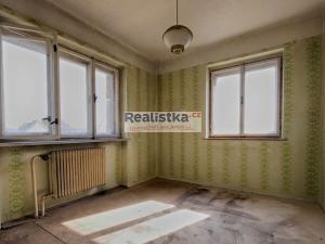 Prodej rodinného domu, Tatiná, 220 m2