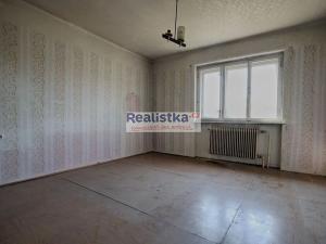 Prodej rodinného domu, Tatiná, 220 m2