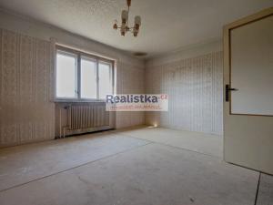Prodej rodinného domu, Tatiná, 220 m2