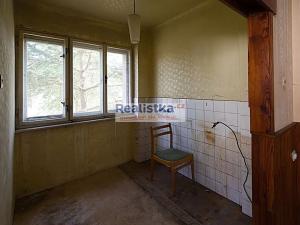 Prodej rodinného domu, Tatiná, 220 m2