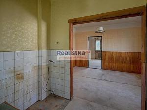 Prodej rodinného domu, Tatiná, 220 m2