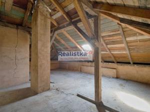 Prodej rodinného domu, Tatiná, 220 m2