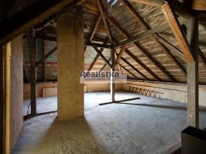 Prodej rodinného domu, Tatiná, 220 m2