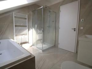 Prodej bytu 4+kk, Zbiroh, Majerové, 107 m2