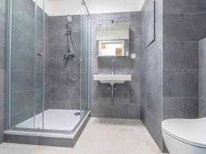 Pronájem bytu 1+kk, Olomouc, 35 m2