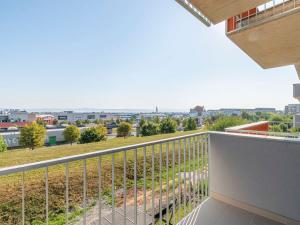 Pronájem bytu 1+kk, Olomouc, 35 m2