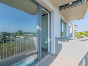 Pronájem bytu 1+kk, Olomouc, 35 m2