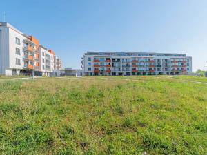Pronájem bytu 1+kk, Olomouc, 35 m2
