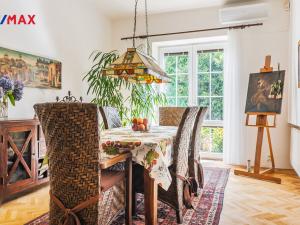 Prodej rodinného domu, Praha - Břevnov, Anhaltova, 180 m2