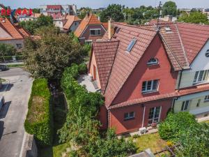 Prodej rodinného domu, Praha - Břevnov, Anhaltova, 180 m2