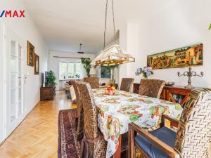 Prodej rodinného domu, Praha - Břevnov, Anhaltova, 180 m2