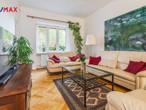 Prodej rodinného domu, Praha - Břevnov, Anhaltova, 180 m2