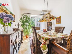 Prodej rodinného domu, Praha - Břevnov, Anhaltova, 180 m2