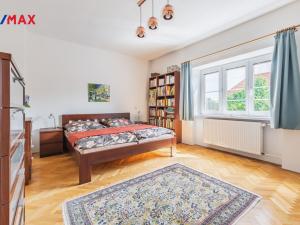 Prodej rodinného domu, Praha - Břevnov, Anhaltova, 180 m2