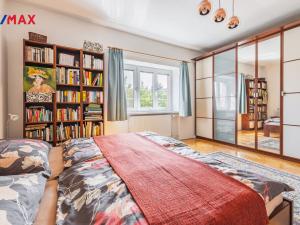 Prodej rodinného domu, Praha - Břevnov, Anhaltova, 180 m2