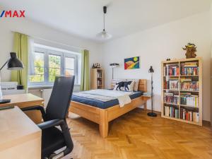 Prodej rodinného domu, Praha - Břevnov, Anhaltova, 180 m2