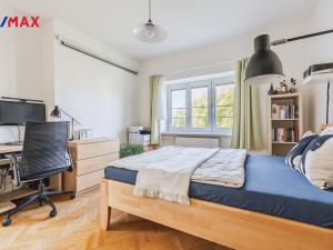 Prodej rodinného domu, Praha - Břevnov, Anhaltova, 180 m2