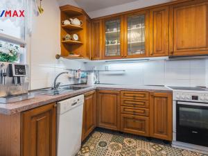 Prodej rodinného domu, Praha - Břevnov, Anhaltova, 180 m2