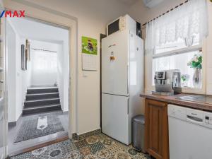 Prodej rodinného domu, Praha - Břevnov, Anhaltova, 180 m2