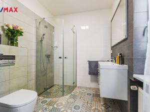 Prodej rodinného domu, Praha - Břevnov, Anhaltova, 180 m2