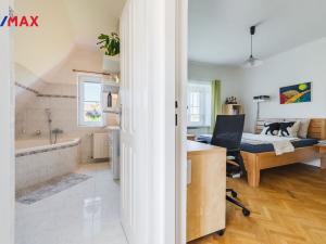 Prodej rodinného domu, Praha - Břevnov, Anhaltova, 180 m2