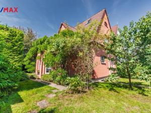 Prodej rodinného domu, Praha - Břevnov, Anhaltova, 180 m2
