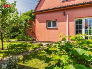 Prodej rodinného domu, Praha - Břevnov, Anhaltova, 180 m2