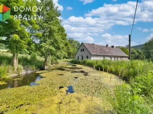 Prodej pozemku pro bydlení, Jivina, 3533 m2