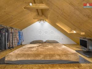 Prodej rodinného domu, Samopše - Přívlaky, 122 m2
